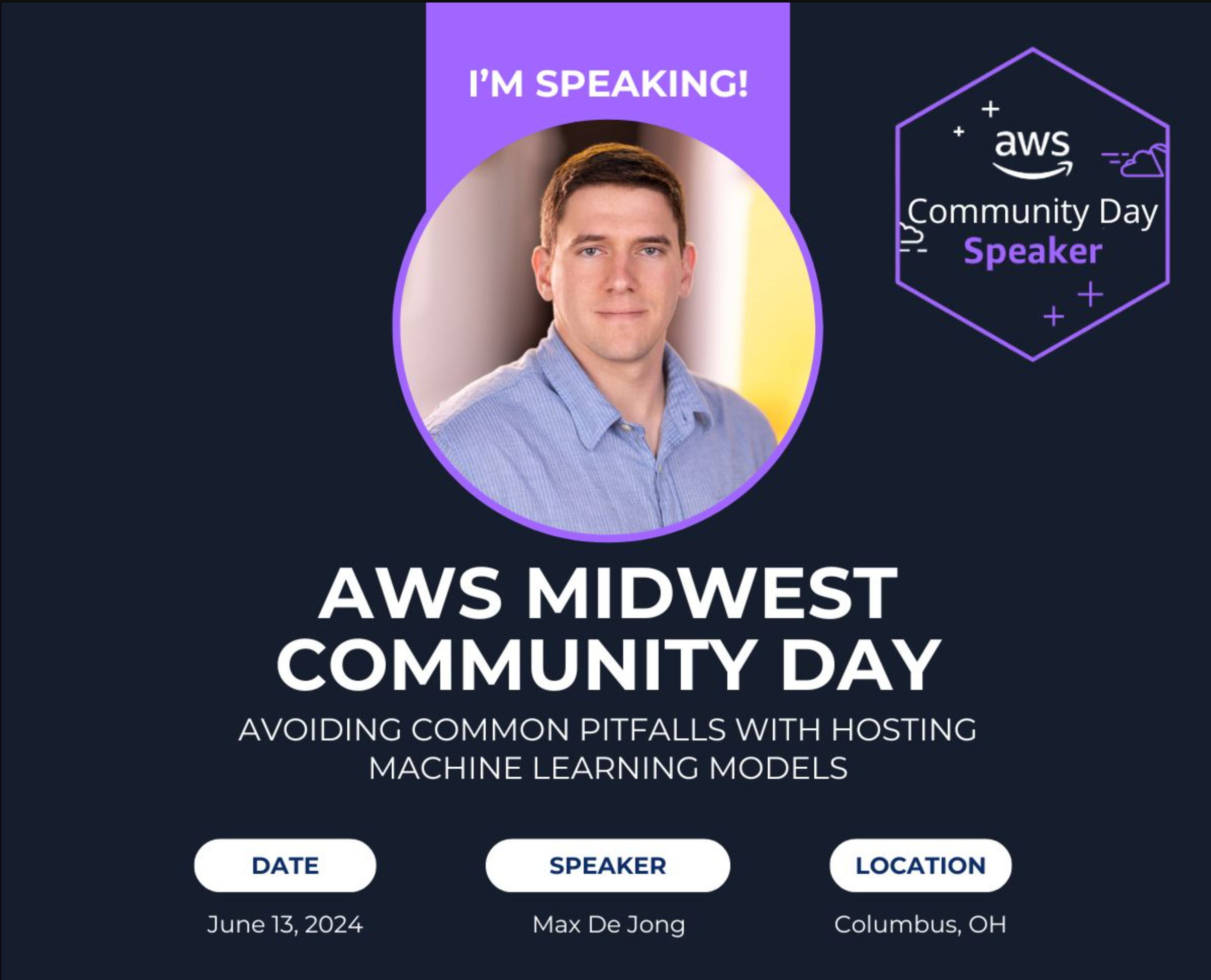 AWS Community Day